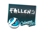 FalleN | Rio 2022 image
